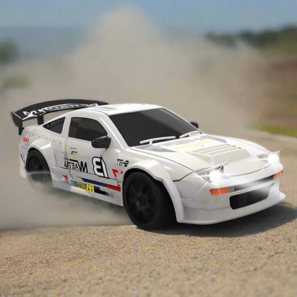 Drift Master 4WD High-Speed RC Car