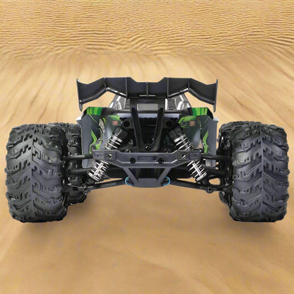 High-Speed 4WD Off-Road RC Monster Car