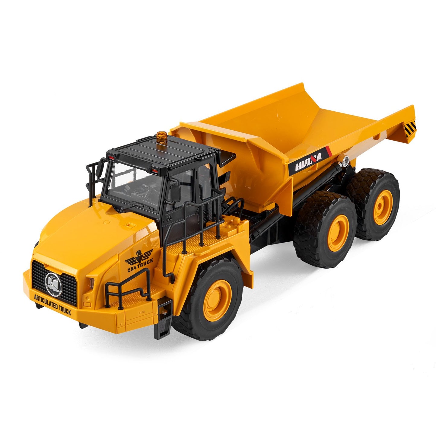 RC Dump Truck